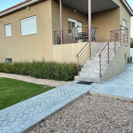 Saint George Family House Villa Palaiá Fókaia Eksteriør billede