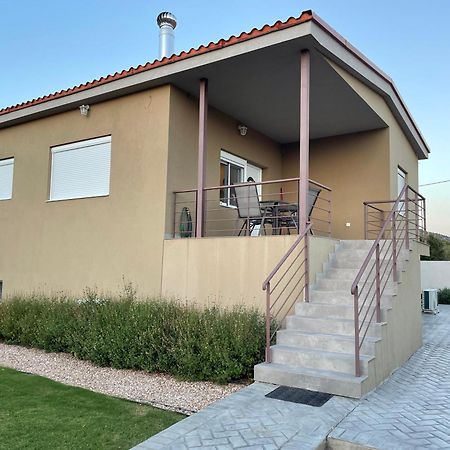 Saint George Family House Villa Palaiá Fókaia Eksteriør billede