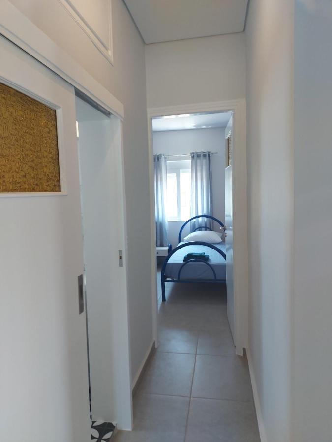 Saint George Family House Villa Palaiá Fókaia Eksteriør billede